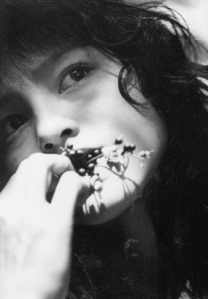 宝生舞百科 宝生舞近照图3