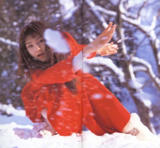 宝生舞百科 宝生舞近照