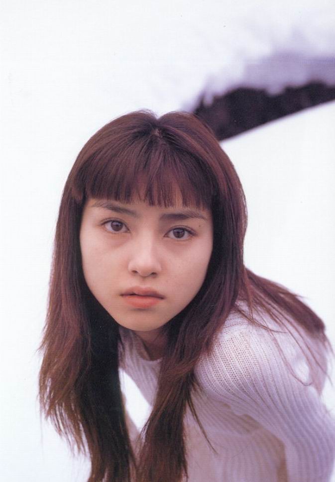 宝生舞百科 宝生舞近照