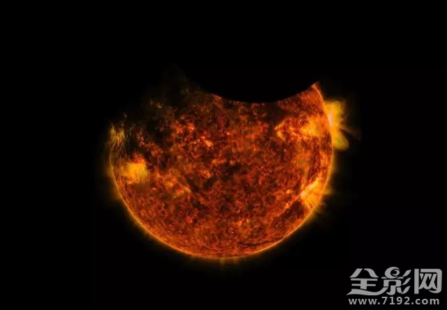 世界之外的来客 来自另外一个世界