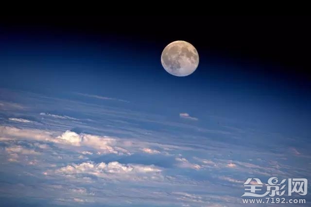 世界之外的来客 来自另外一个世界