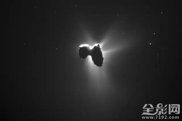 世界之外的来客 来自另外一个世界