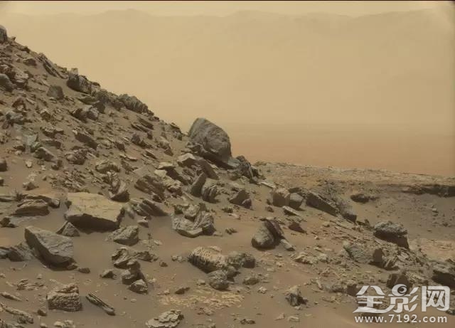 世界之外的来客 来自另外一个世界