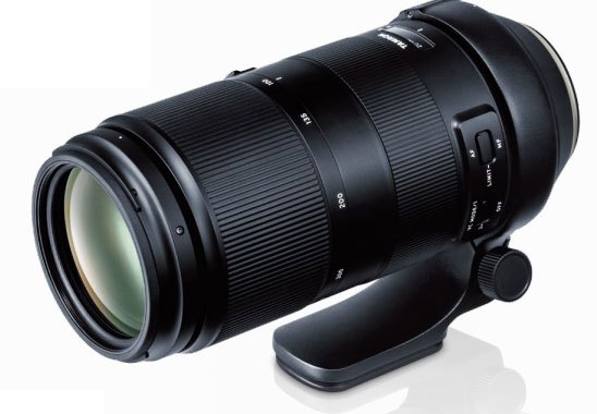 腾龙有rf卡口镜头吗 腾龙efm卡口镜头