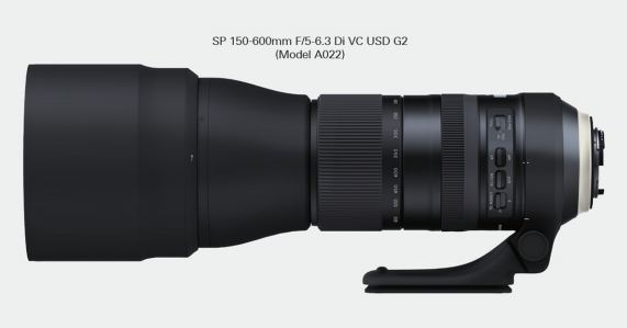 腾龙有rf卡口镜头吗 腾龙efm卡口镜头