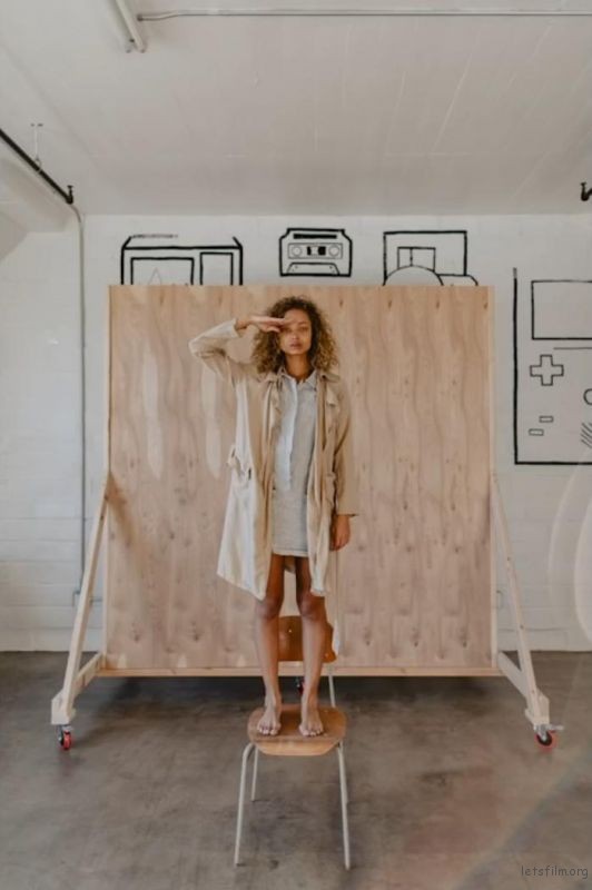 女士人像拍摄动作 女生 拍照 姿势