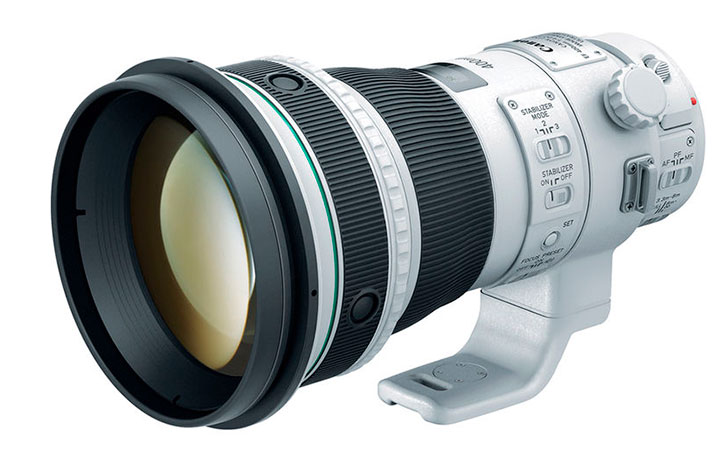 佳能rf长焦镜头有哪些 佳能rf卡口的相机有哪些