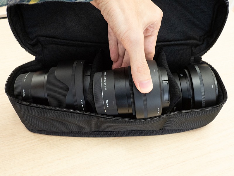 适马dgdn镜头 适马 dc dg图1