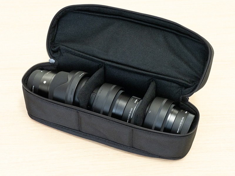 适马dgdn镜头 适马 dc dg图3