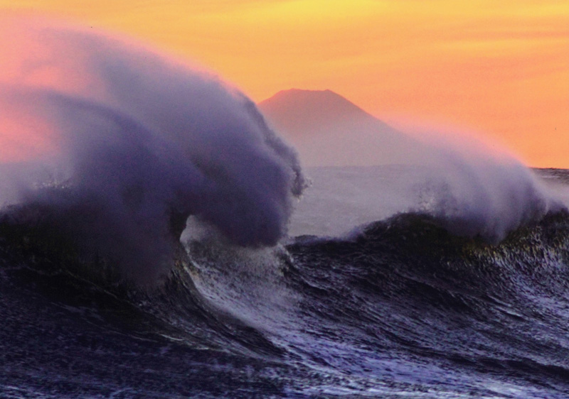 日本摄影比赛有哪些 日本优秀摄影作品图3