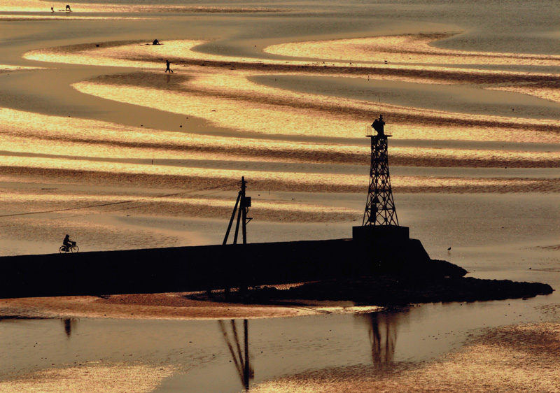 日本摄影比赛有哪些 日本优秀摄影作品