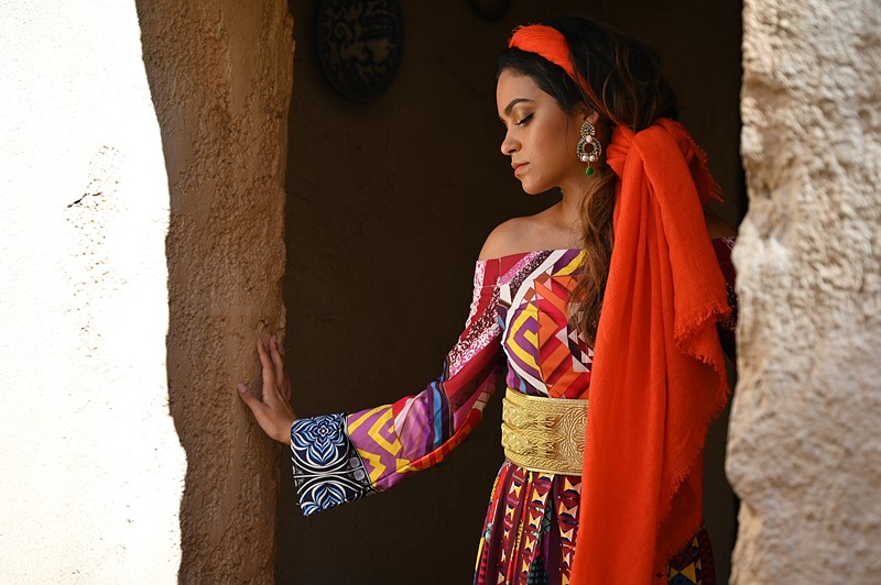 尼康z6相机评测 尼康z6拍照参数图1