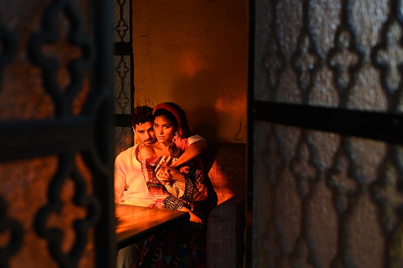 尼康z6相机评测 尼康z6拍照参数图2