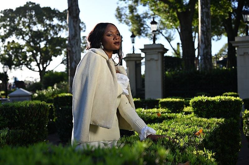 尼康z6相机评测 尼康z6拍照参数图3