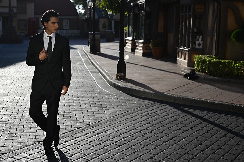 尼康z6相机评测 尼康z6拍照参数