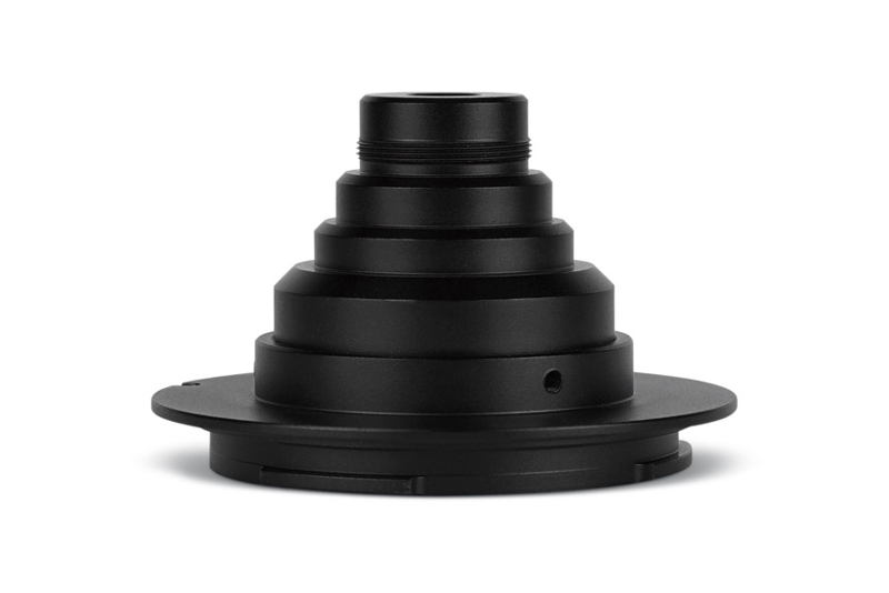 七工匠35和55镜头的区别 七工匠50mm f1.8镜头图1