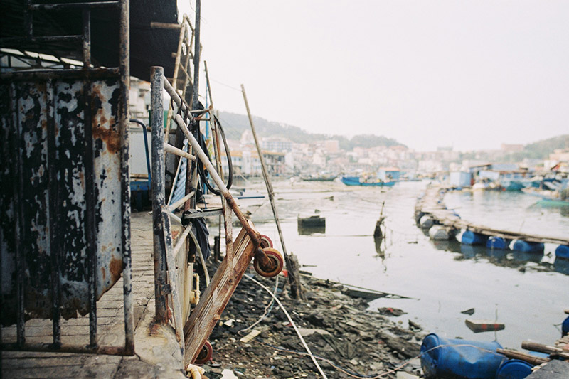 七工匠35mm f2徕卡m口 七工匠35mmf2徕卡m口测评图2