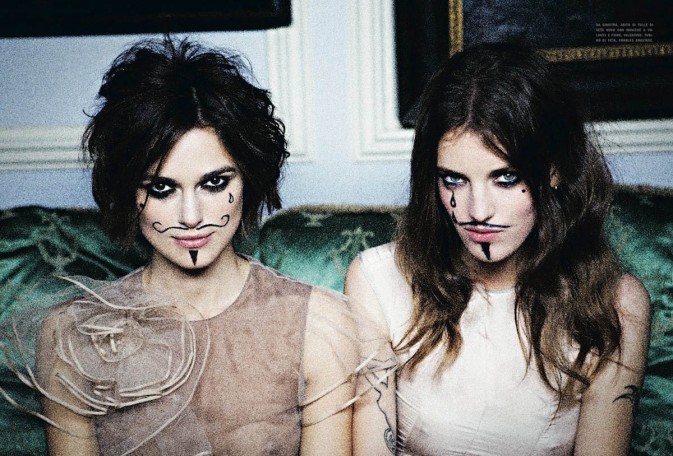 ellen kullman ellen leen without even trying图1