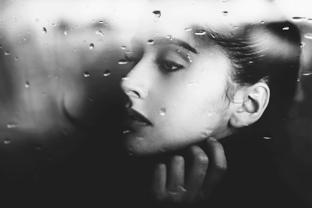 如何自拍自然一些 如何自拍才好看的技巧图1