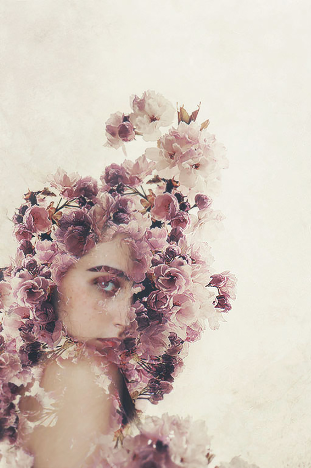 如何自拍自然一些 如何自拍才好看的技巧