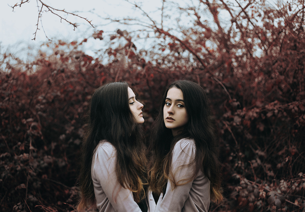 如何自拍自然一些 如何自拍才好看的技巧