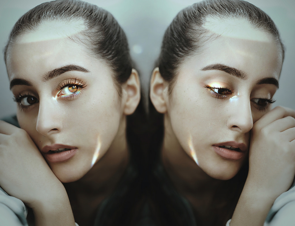 如何自拍自然一些 如何自拍才好看的技巧