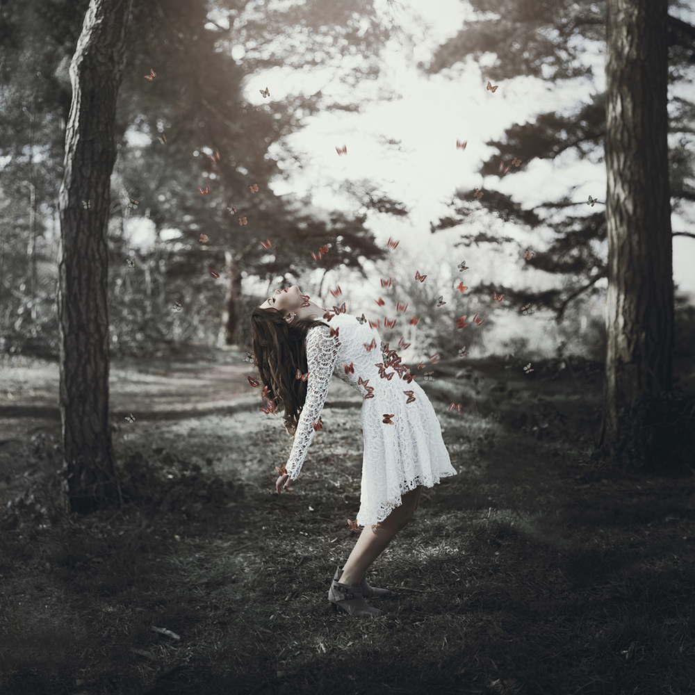 如何自拍自然一些 如何自拍才好看的技巧