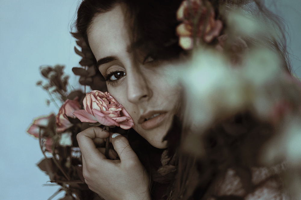 如何自拍自然一些 如何自拍才好看的技巧