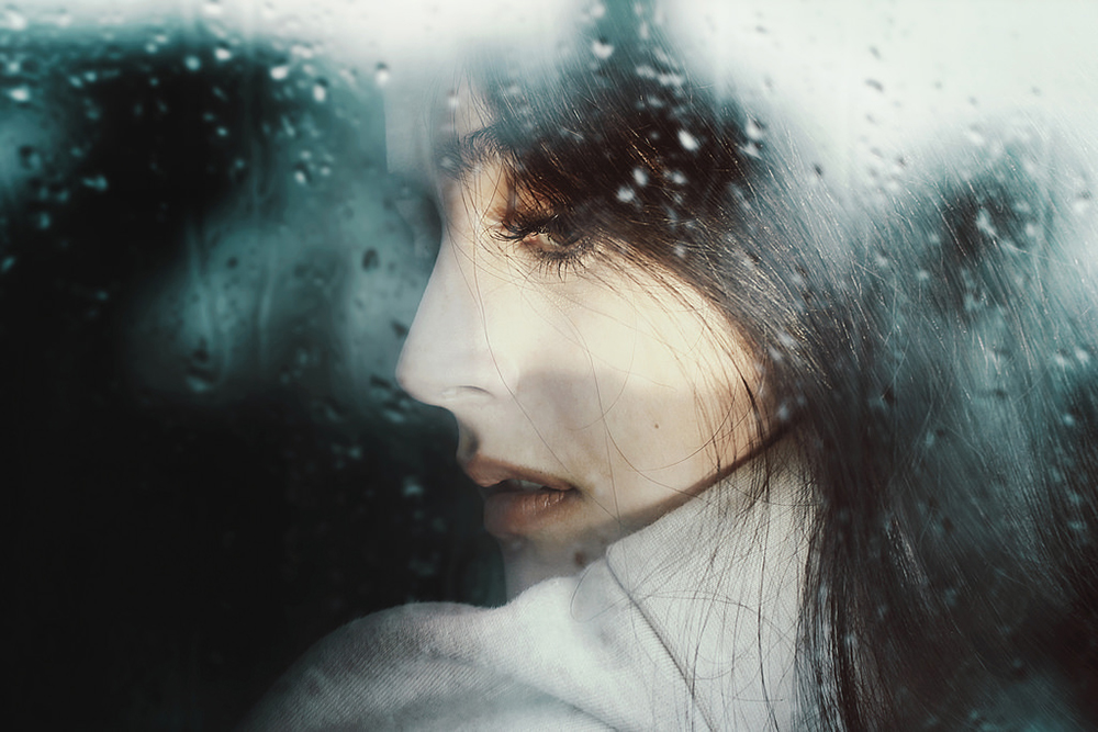 如何自拍自然一些 如何自拍才好看的技巧