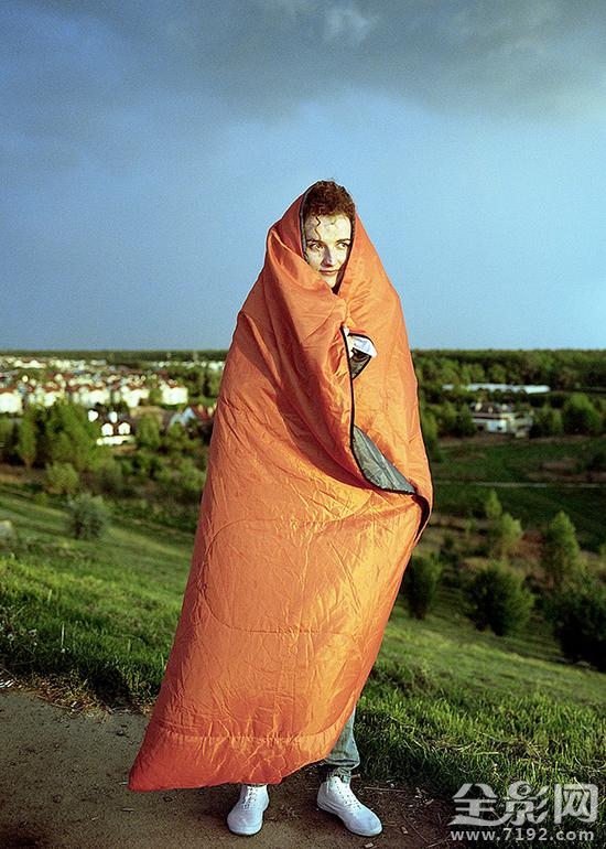 2016年ippa摄影大赛获奖作品 ipa国际摄影奖单项冠军