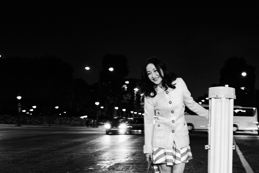 男主叫周公子 周公子到底是谁