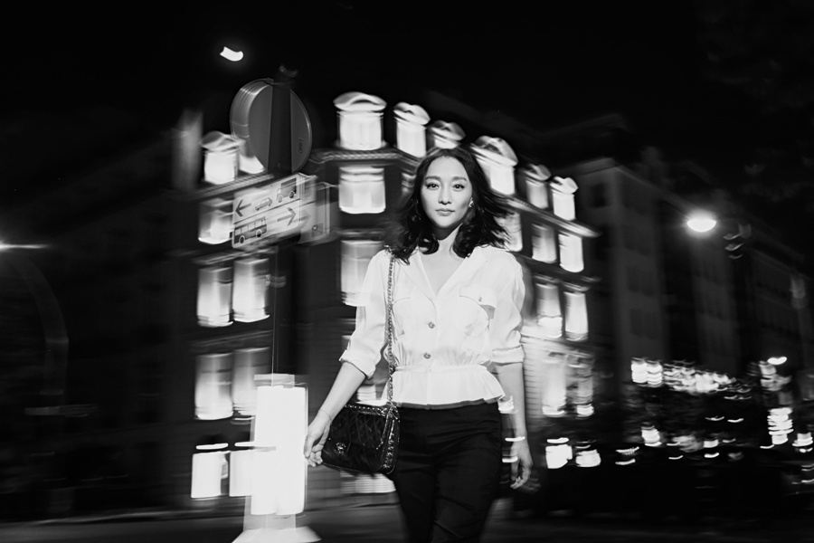 男主叫周公子 周公子到底是谁