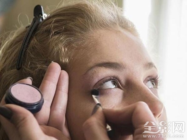 明星化妆vlog 明星化妆师叫什么