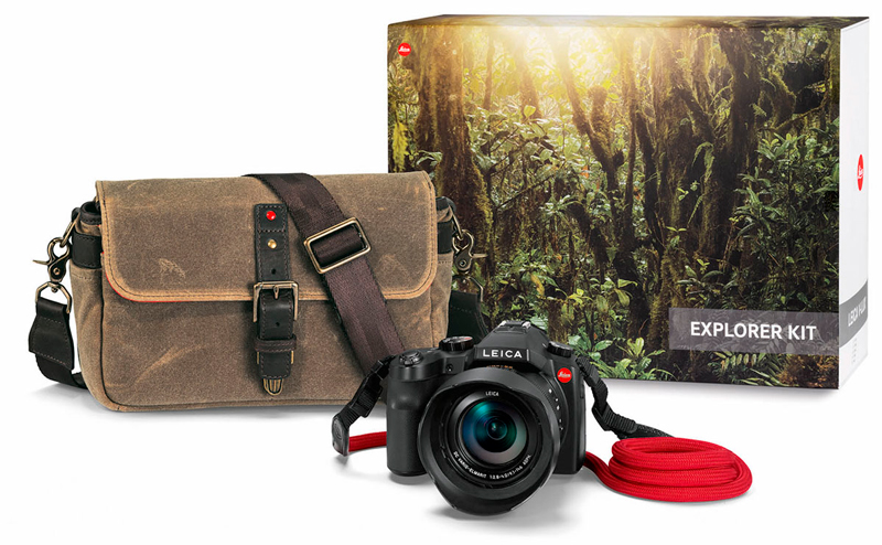 徕卡 v-lux 徕卡d-lux(typ 109)