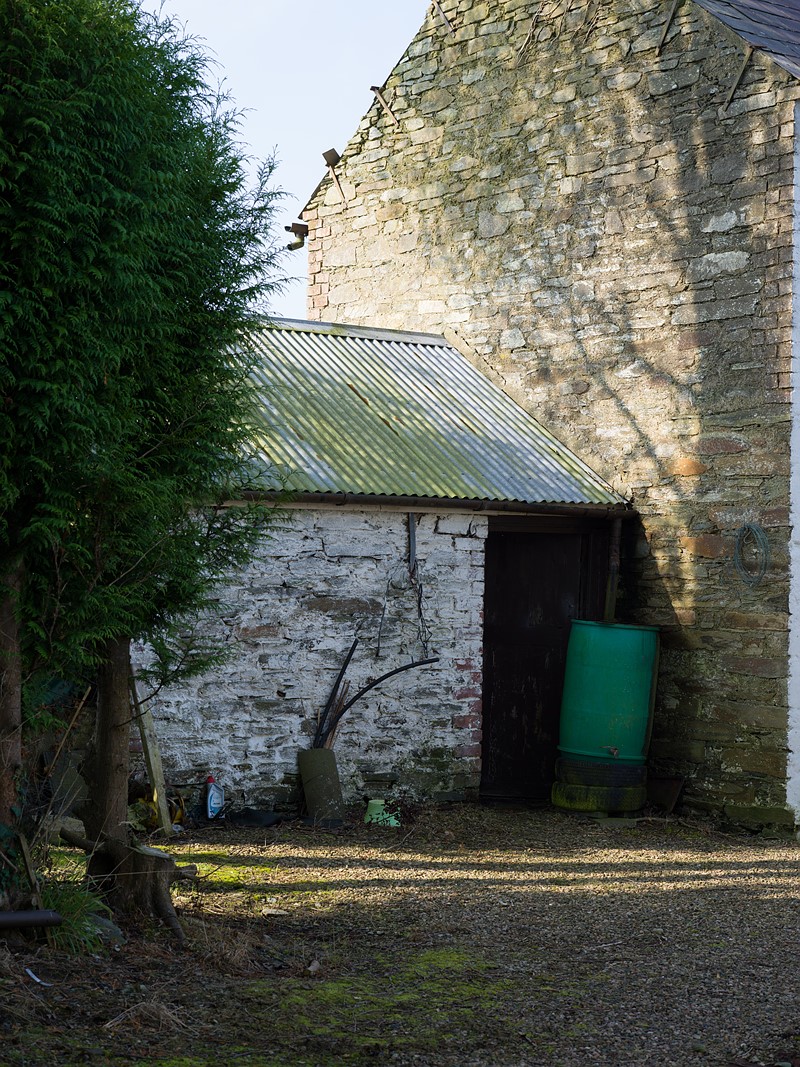 哈苏xcd80mm镜头评测 哈苏xcd120mm镜头评测