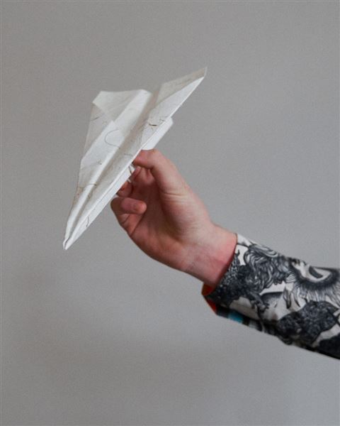 中西方元素结合的艺术品 中西方元素融合插画