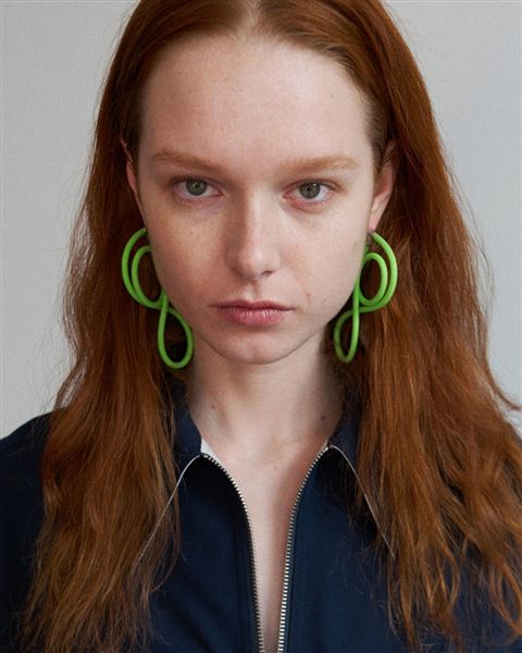 中西方元素结合的艺术品 中西方元素融合插画