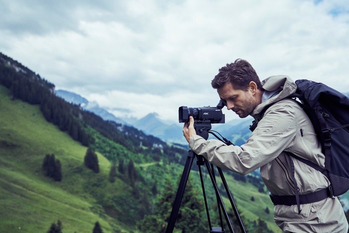 索尼数码影像核心店 索尼数码产品介绍图3