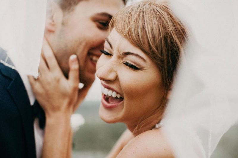 2017 那些令人难忘的婚纱照作文 经典的婚纱照图3