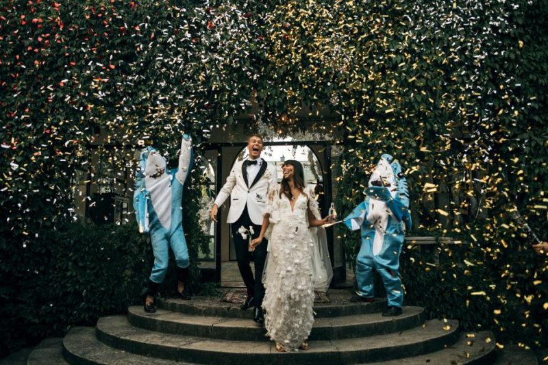 2017 那些令人难忘的婚纱照作文 经典的婚纱照