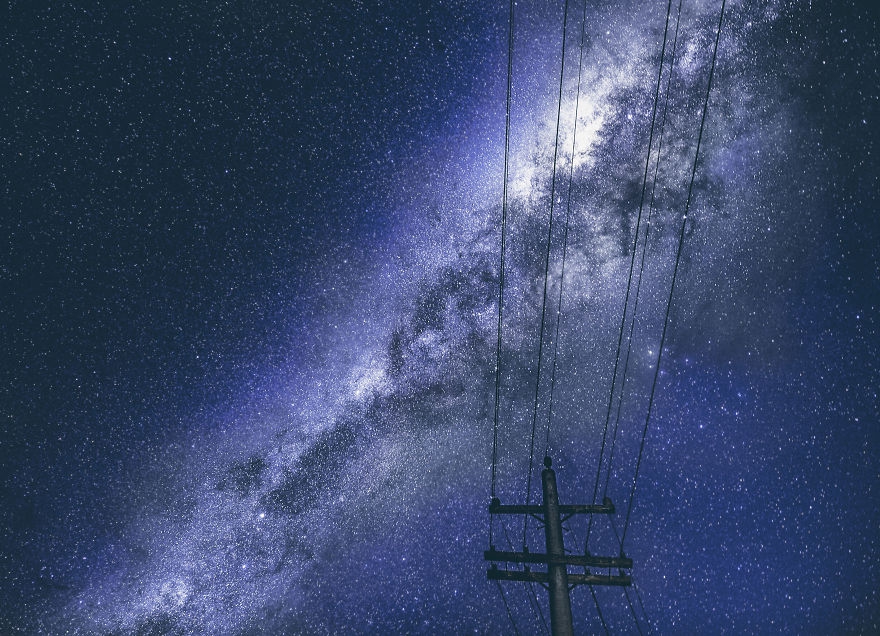 人像摄影作品的美感 摄影人像和风景