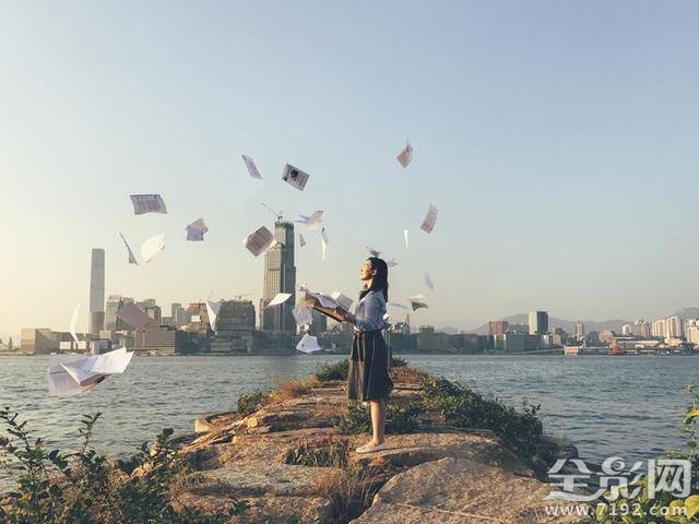 香港老摄影家 香港摄影名家图2