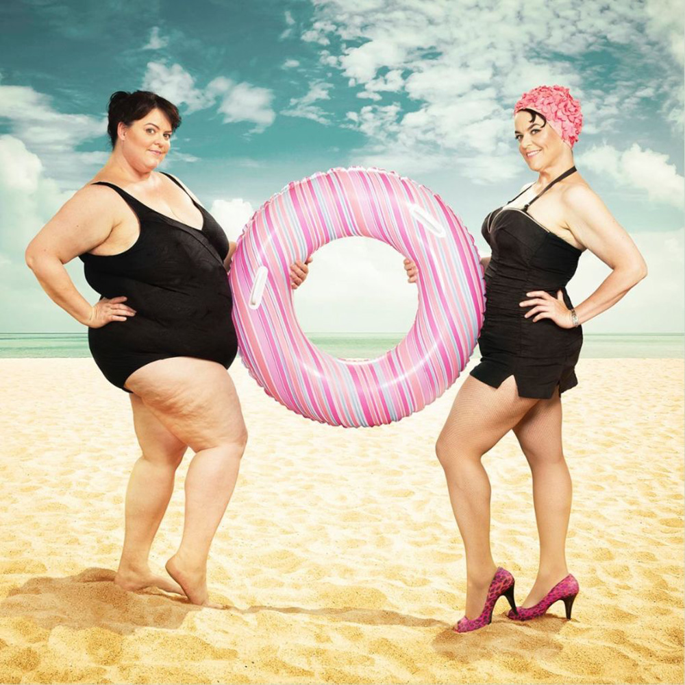 正能量减肥图片 减肥正能量壁纸