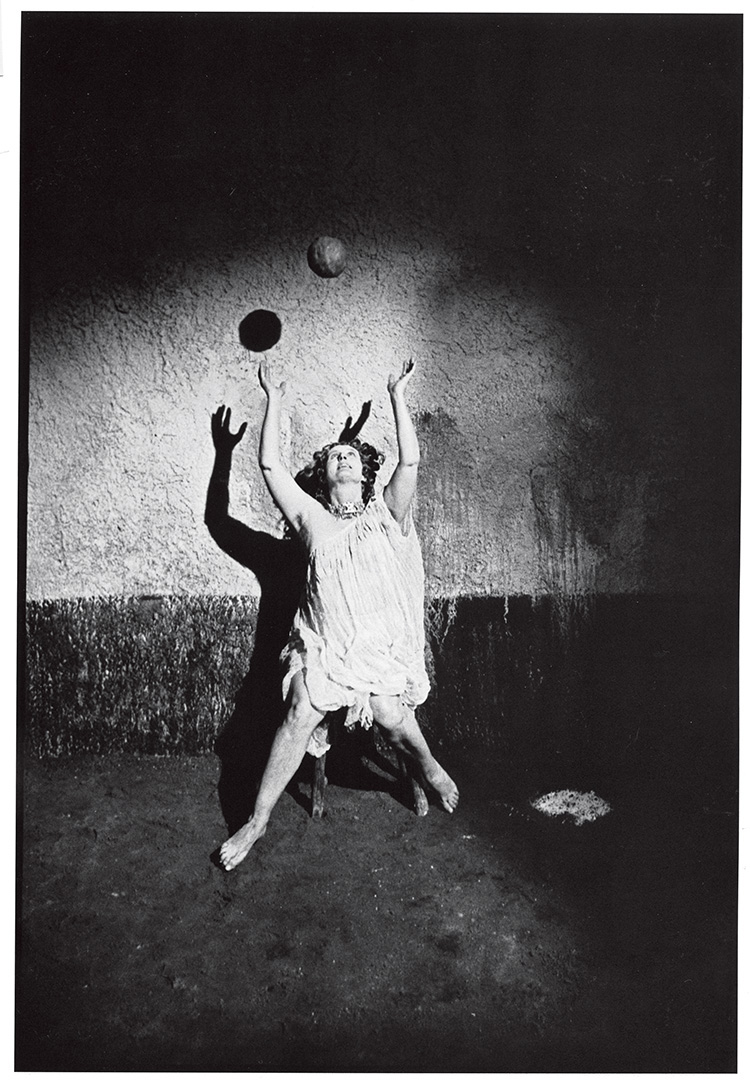 玛丽艾伦马克的拍摄手法 艾伦和玛丽图3