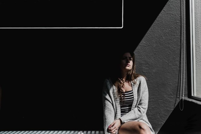 打好构图的基本功,拍到最完美的画面是什么 构图完整图1