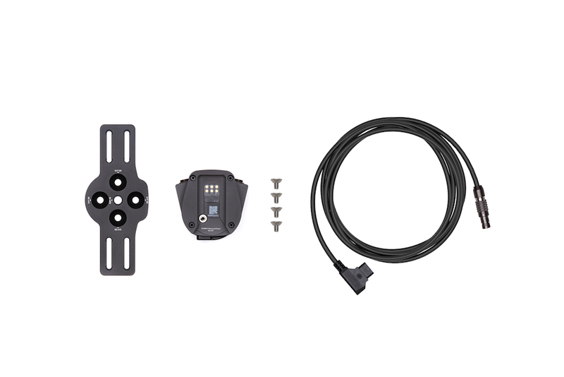 大疆如影s配件清单 大疆如影sc配件