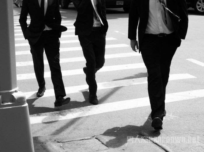 街拍摄影技巧 街拍摄影教学视频图2