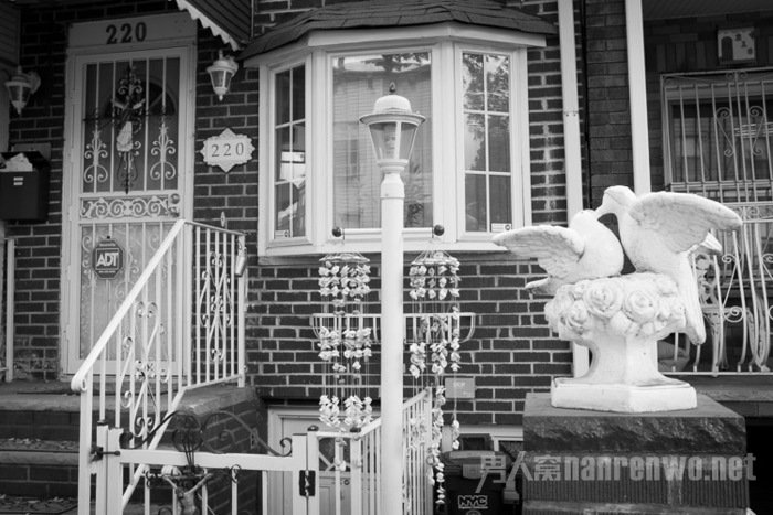 街拍摄影技巧 街拍摄影教学视频