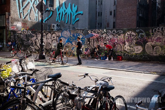 街拍摄影技巧 街拍摄影教学视频