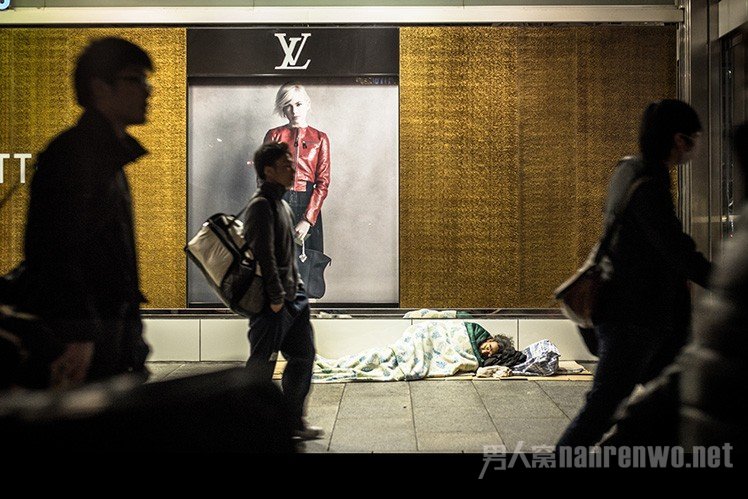 如何拍出深邃的照片 有深意的拍照技巧图1